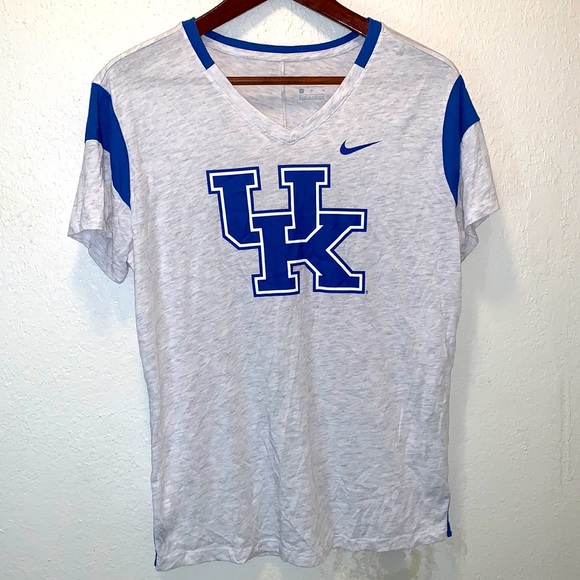 Nike Tops - Nike UK Shirt